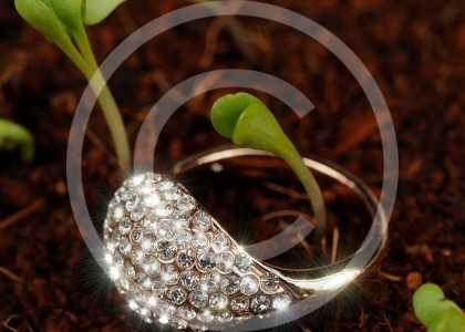 Diamonds and Platinum