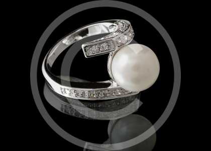Pearl Collection