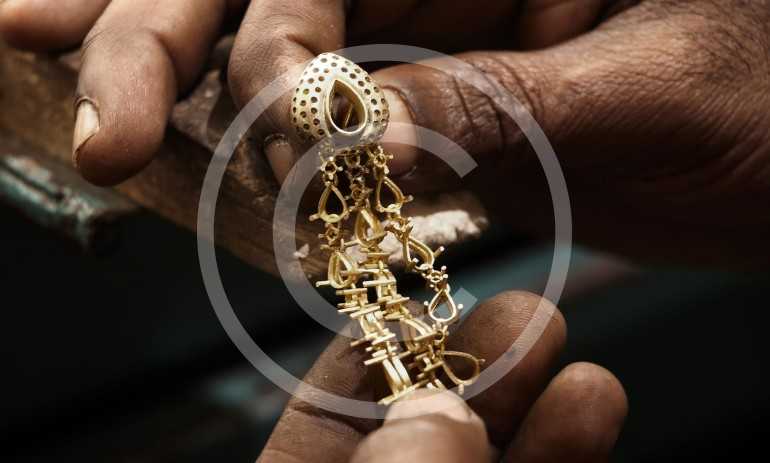 Frank Masterpieces 2015 Collection Unveiled in Singapore