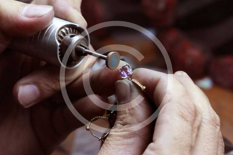 Our Diamond Arrives at the New Paris Flagship Store